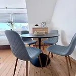 Sleepwell-nordhorn Ii Neu & Modern Zentrale Lage Nordhorn