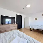 Διαμέρισμα Sleepwell-nordhorn Ii Neu & Modern Zentrale Lage *