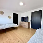 Sleepwell-nordhorn Ii Neu & Modern Zentrale Lage *