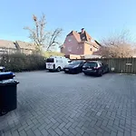 Διαμέρισμα Sleepwell-nordhorn Ii Neu & Modern Zentrale Lage Nordhorn