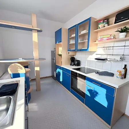 아파트 Sleepwell-nordhorn Ii Neu & Modern Zentrale Lage