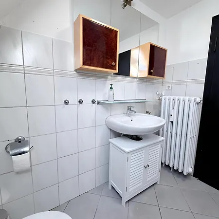 Apartman Sleepwell-nordhorn Ii Neu & Modern Zentrale Lage Nordhorn