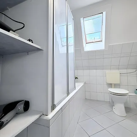 Apartman Sleepwell-nordhorn Ii Neu & Modern Zentrale Lage *