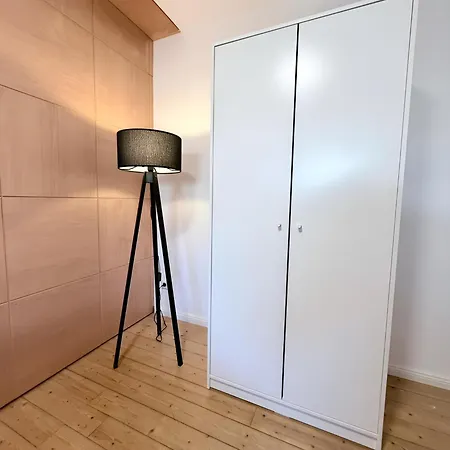 Διαμέρισμα Sleepwell-nordhorn Ii Neu & Modern Zentrale Lage