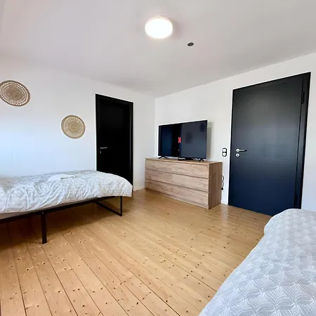 Sleepwell-nordhorn Ii Neu&modern Zentrale Lage *