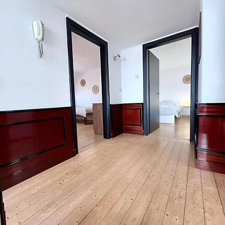Διαμέρισμα Sleepwell-nordhorn Ii Neu & Modern Zentrale Lage Nordhorn