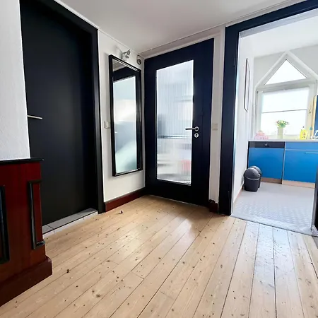 Sleepwell-nordhorn Ii Neu & Modern Zentrale Lage Nordhorn