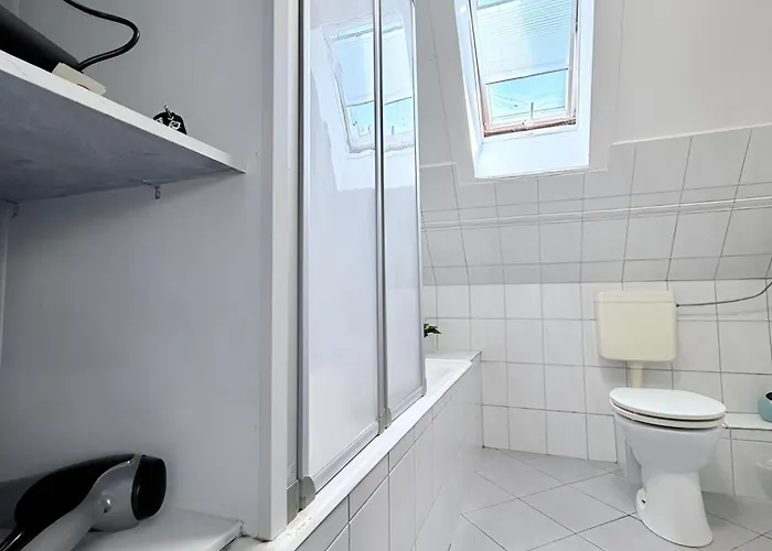 Apartment Sleepwell-nordhorn Ii Neu&modern Zentrale Lage *